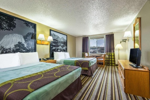 Super 8 by Wyndham Sheridan image 19